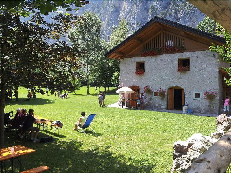 Miravalle San Lorenzo Dorsino