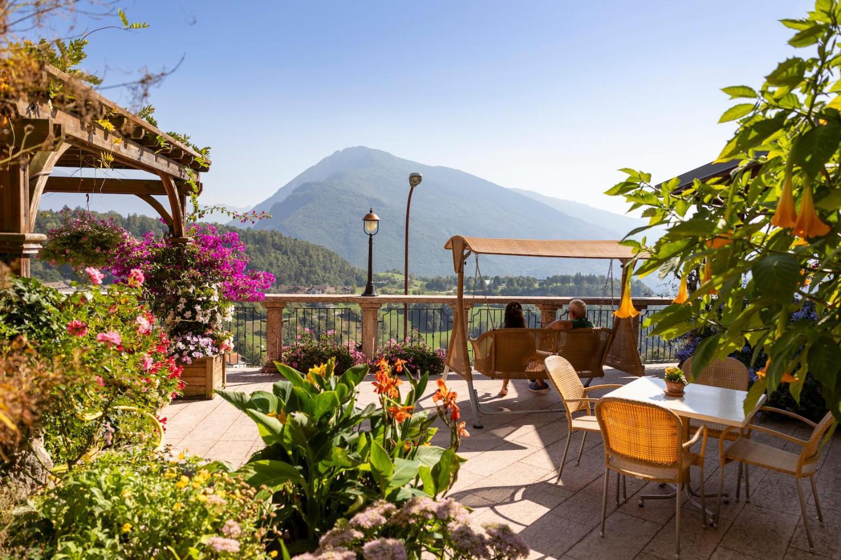 Miravalle 3* San Lorenzo Dorsino