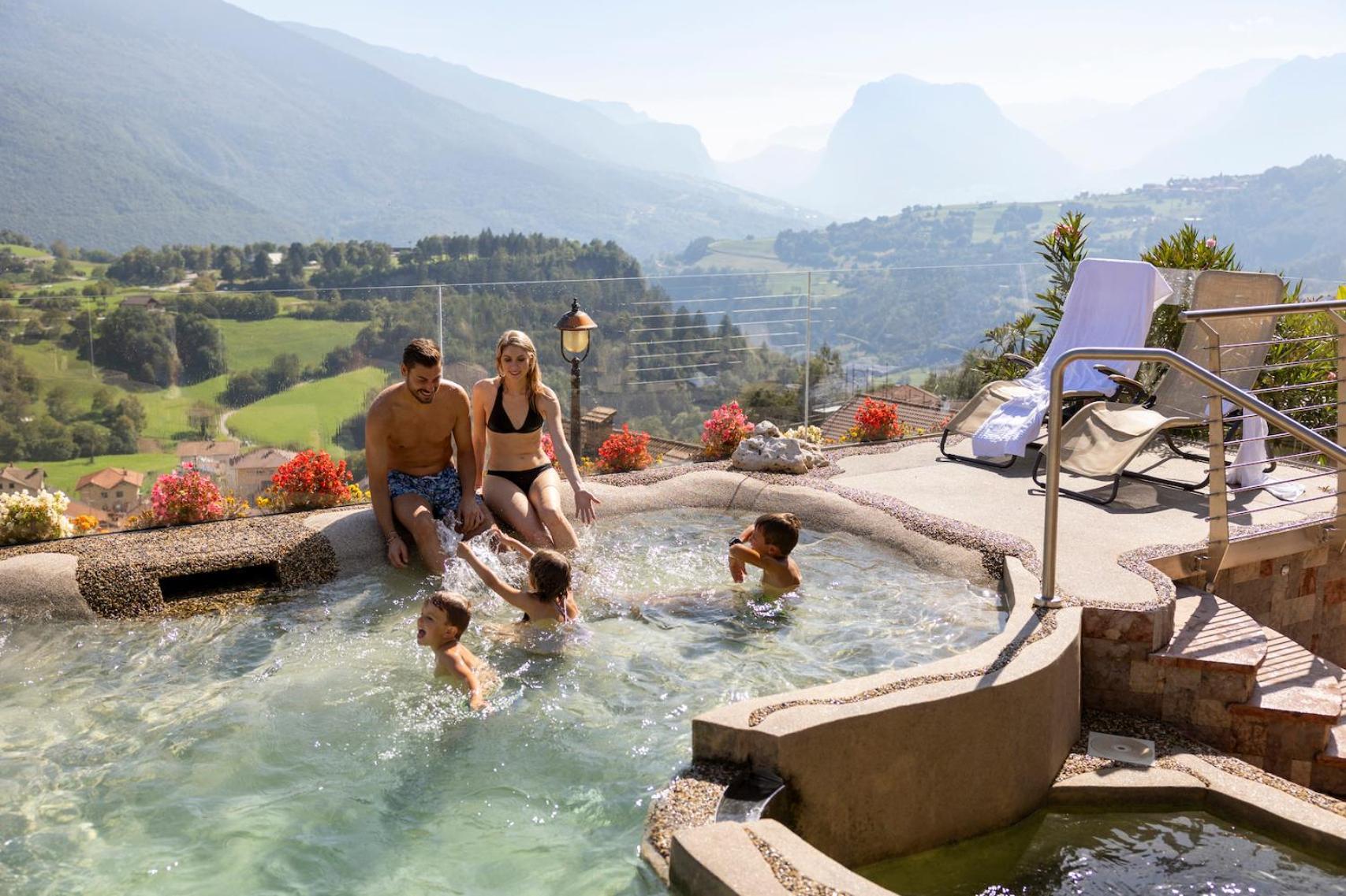 Miravalle 3* San Lorenzo Dorsino