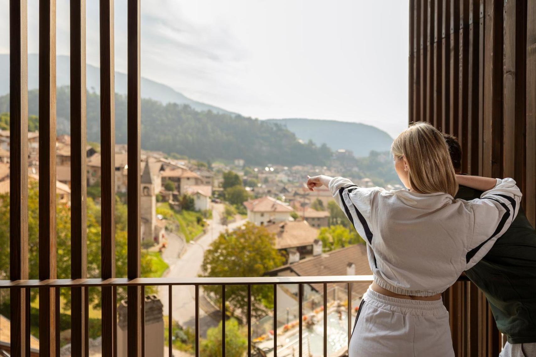 Hotel Miravalle San Lorenzo Dorsino