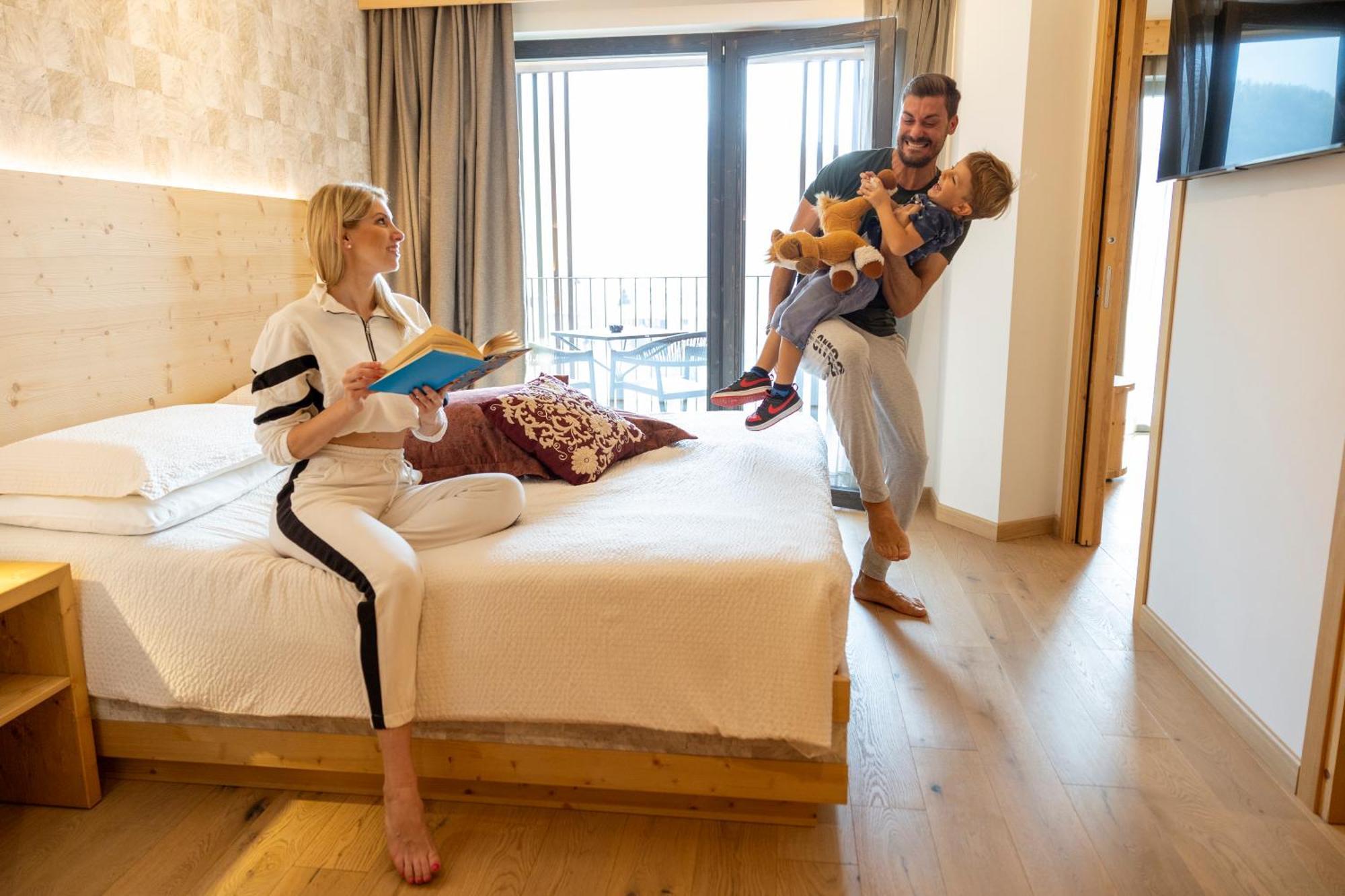 Miravalle Hotel San Lorenzo Dorsino
